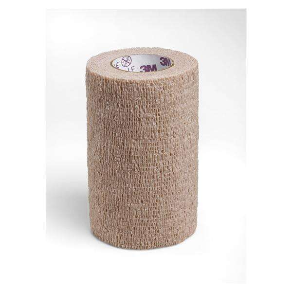 Bandage Coban Wrap Elastic 4